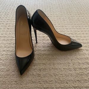 Christian Louboutin Pigalle 100